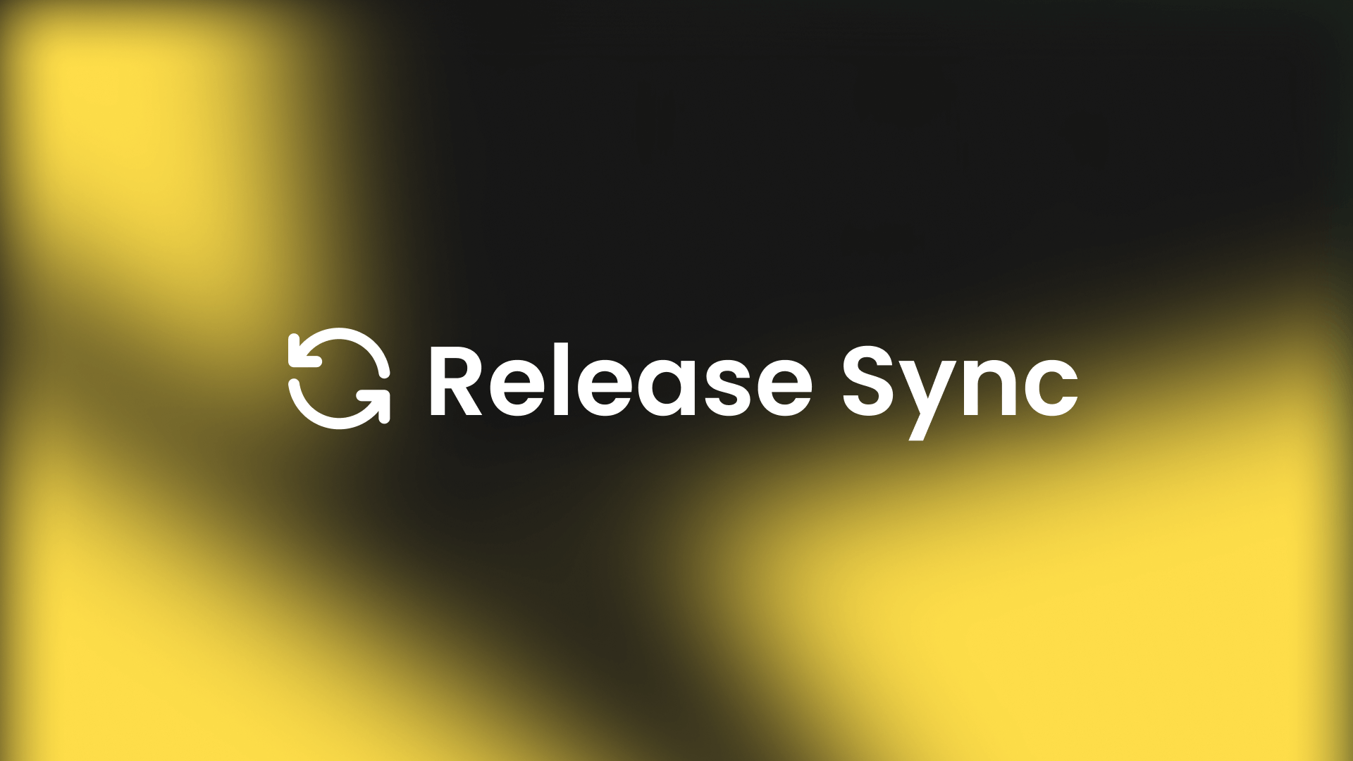 Release Sync
